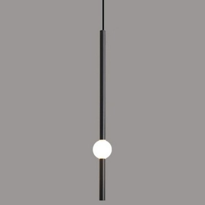 Подвесной светильник Inodesign Orion INO_Orion Black High 40.9039