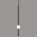 Подвесной светильник Inodesign Orion INO_Orion Black High 40.9039