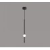 Подвесной светильник Inodesign Orion INO_Orion Black High 40.9039