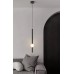 Подвесной светильник Inodesign Orion INO_Orion Black High 40.9039