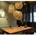 Подвесной светильник Inodesign Rattan INO_Rattan 44.3042