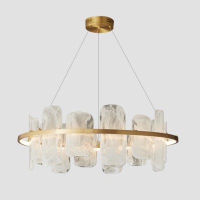 Подвесной светильник Inodesign Staffan INO_Staffan D80 44-8028