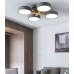 Потолочная люстра Inodesign Joist INO_Joist Gray 40.6211