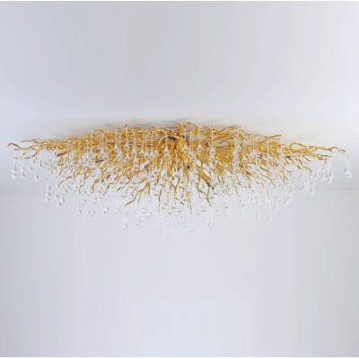 Потолочная люстра Inodesign Rose INO_Rose 44-6540