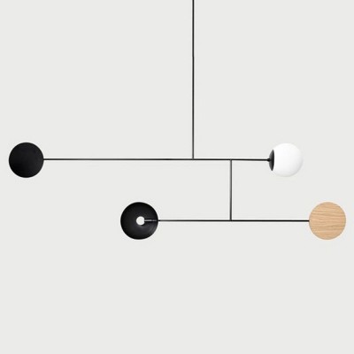 Светильник на штанге Inodesign Libra INO_Libra 24-7553