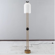 Торшер Inodesign Lantern INO_Lantern Gold 44-17123