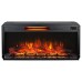 Электроочаг встраиваемый Inter Flame Foton 1754