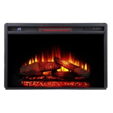 Электроочаг встраиваемый Inter Flame Foton 2076