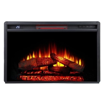 Электроочаг встраиваемый Inter Flame Foton 2076