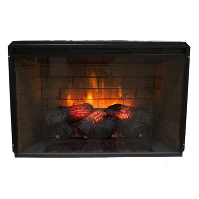Электроочаг встраиваемый Inter Flame Foton 2229