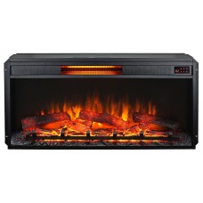 Электроочаг встраиваемый Inter Flame Foton 2397