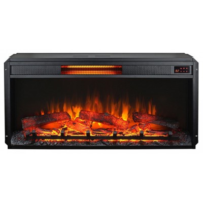 Электроочаг встраиваемый Inter Flame Foton 2397