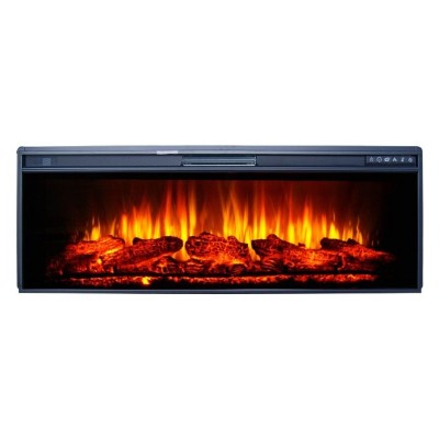 Электроочаг встраиваемый Inter Flame FreeSpace 2068