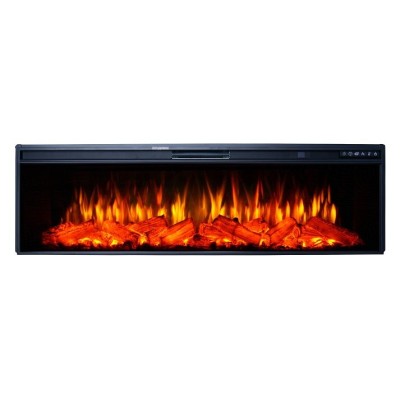 Электроочаг встраиваемый Inter Flame FreeSpace 2402