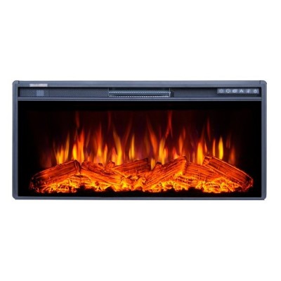 Электроочаг встраиваемый Inter Flame FreeSpace 2457