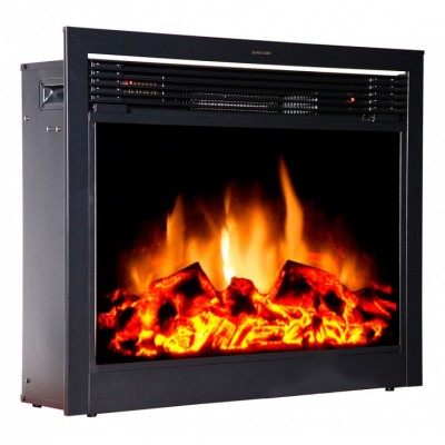 Электроочаг встраиваемый Inter Flame Jupiter 159