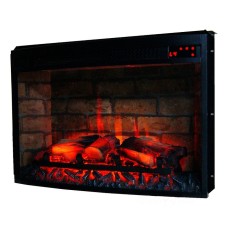 Электроочаг встраиваемый Inter Flame Panoramic 287