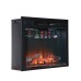 Электроочаг встраиваемый Inter Flame Sirius 327