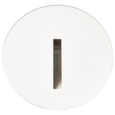 Подсветка для лестниц Italline DL 3034 white