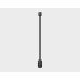 Потолочный крепеж Italline Fantom IT010-4016 black
