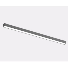 Трековый магнитный светильник Italline Kreator IT09-9013 black 3000K