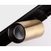 Трековый светильник Italline TR 3006 gold