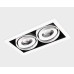 Карданный светильник Italline DL 3033 white 3000K