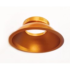 Рефлектор Italline MG-31 reflector for 3160 gold