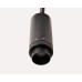Трековый светильник Italline IT02-021 black 3000K