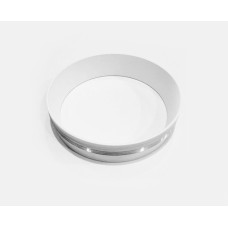 Декоративное кольцо Italline IT02-013 ring white