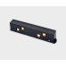 Соединитель линейный для шинопровода Italline Atom IT012-5040 black