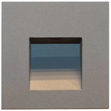 Встраиваемый светильник Italline DL 3019 grey