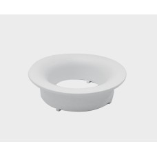 Кольцо декоративное Italline IT02-008 ring white