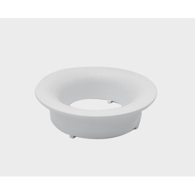 Кольцо декоративное Italline IT02-008 ring white
