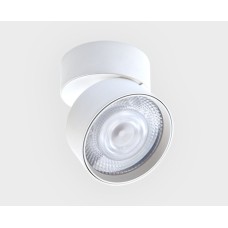 Накладной спот Italline IT02-011 white 3000K