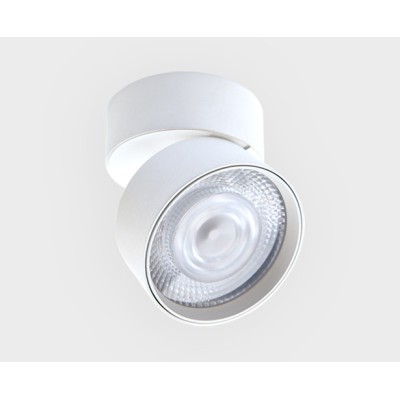 Накладной спот Italline IT02-011 white 3000K