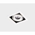 Карданный светильник Italline DL 3032 white 4000K