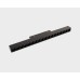 Трековый магнитный светильник Italline Atom IT012-5022 black 3000K