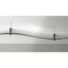 Гибкий шинопровод Italline Fantom IT010-4010 black