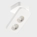 Накладной светильник ITALLINE 62AC21 WHITE