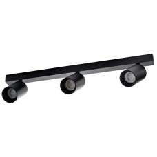 Спот ITALLINE DANNY E3 black