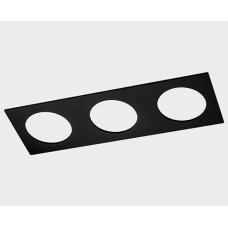 Рамка для светильника Italline SP 03 black