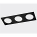 Рамка для светильника Italline SP 03 black
