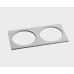 Рамка Italline M01-1020 white