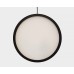 Подвесной светильник Italline IT08-8022 black 3000K