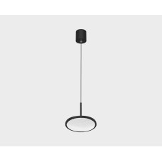 Подвесной светильник Italline IT08-8022 black 3000K
