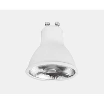 Лампа светодиодная диммируемая Triac Italline HL GU10/7W/2700K DIM