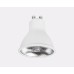 Лампа светодиодная диммируемая Triac Italline HL GU10/7W/2700K DIM
