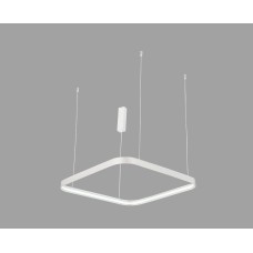 Подвесная люстра Italline IT013-6031 white 3000K