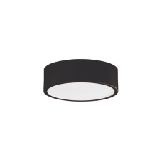 Потолочный светодиодный светильник Italline M04-525-95 black 4000K